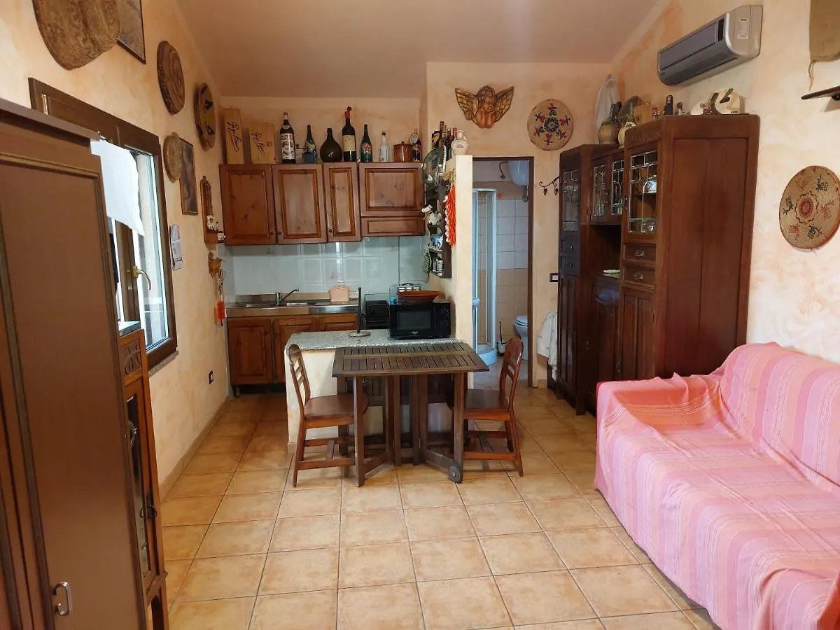 Villa Anna Flussio 0*,  Olaszország