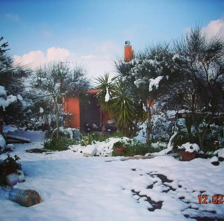 Villa Anna Flussio