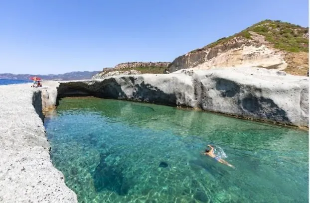 Villa Anna Flussio Σπίτι διακοπών