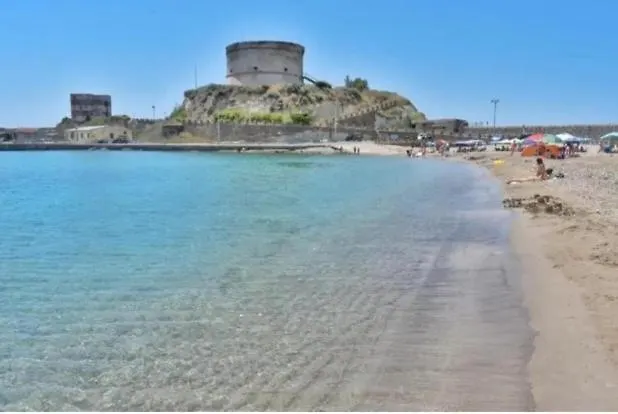 Villa Anna Flussio 0*,  Ιταλία